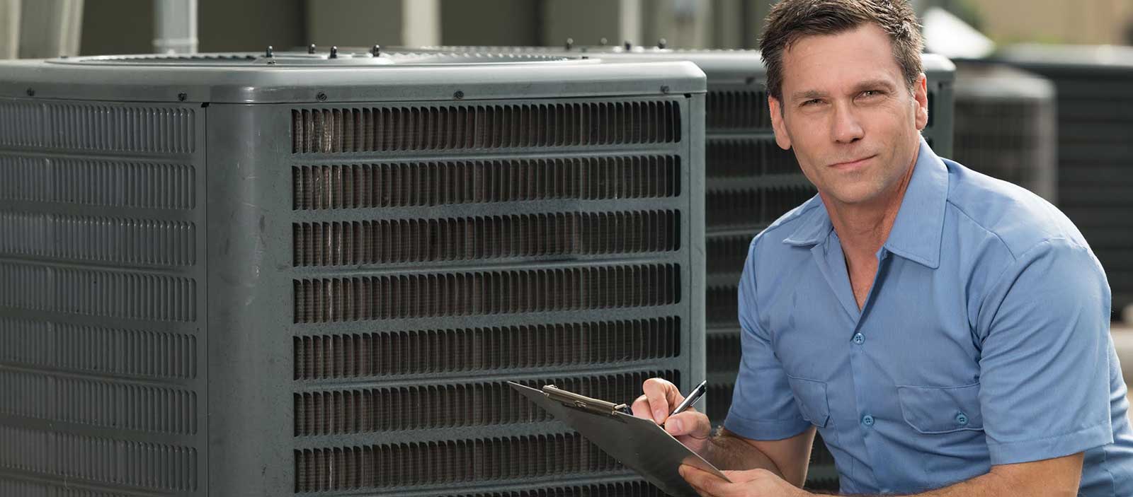 HVAC Preventive Maintenance Contractor in Ridgeland MS