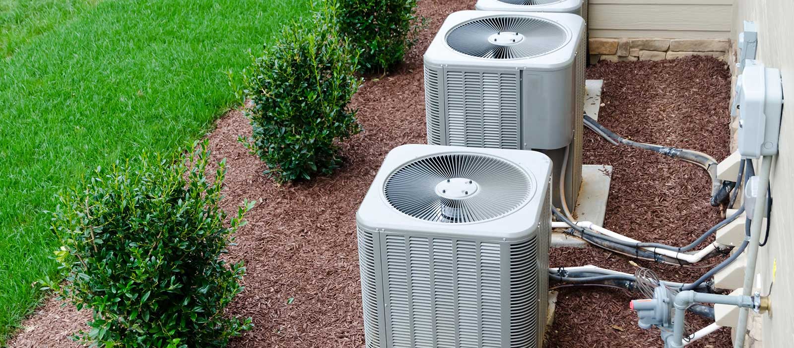 Heat Pump Repair in Ridgeland MS - HVAC Contractors