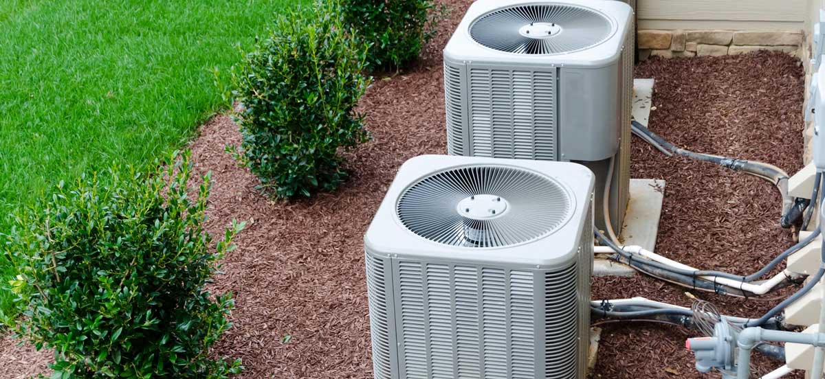 AC Replacement in Ridgeland MS - Air Conditioning Contractor
