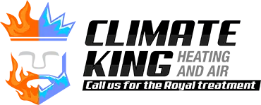 Climate King logo