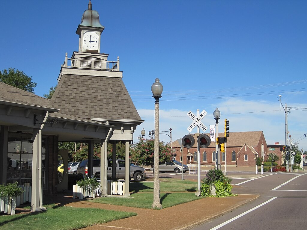 Bartlett, TN