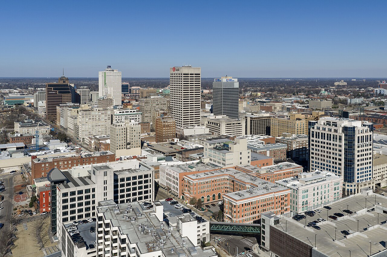 Memphis, TN