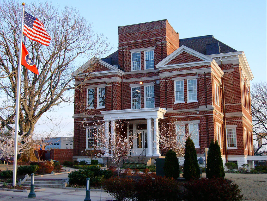 Tipton County, TN